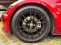 Usata Mazda MX5 Inclusive 160 CV (117 kW) 2018 Cabrio