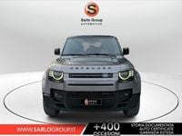 Usata Land Rover Defender SE Dynamic 200 CV (147 kW) 2023 Grigio SUV