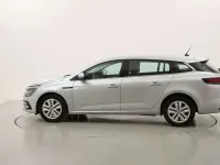 Usata Renault Mégane GrandTour Equilibre 116 CV (85 kW) 2023 Argento Station wagon