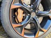 Usata Cupra Formentor 310 CV (228 kW) 2020 SUV