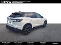 Usata Renault Austral Esprit Alpine 131 CV (96 kW) 2023 Bianco SUV