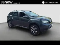 Usata Dacia Duster Journey 100 CV (73 kW) 2023 Grigio scuro SUV