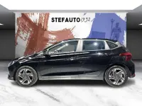 Usata Hyundai i20 Active 83 CV (61 kW) 2021 Black meet ketti Utilitaria
