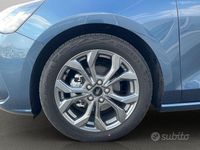 Nuova Ford Focus ST-Line 115 CV (84 kW) 2025 Blu Station wagon
