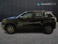 Nuova Jeep Avenger Longitude 101 CV (74 kW) 2025 Nero SUV