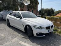 usata BMW 418 2016