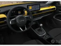 Usata Jeep Avenger Summit 100 CV (73 kW) 2024 SUV