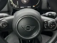 Usata Mini Countryman 116 CV (85 kW) 2021 Nero SUV
