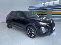 Nuova Peugeot 2008 Allure 131 CV (96 kW) 2025 Nero SUV