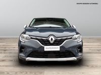 usata Renault Captur 1.6 e-tech plug-in hybrid 160cv intens auto