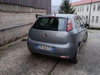 Usata Fiat Punto Evo S 75 CV (55 kW) 2012 Utilitaria