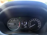 Usata Hyundai i20 75 CV (55 kW) 2019 Argento Utilitaria