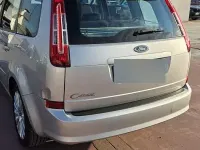 Usata Ford C-MAX Titanium 145 CV (106 kW) 2009 Grigio Monovolume