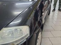 Usata Citroën C3 Exclusive 60 CV (44 kW) 2009 Nero Berlina