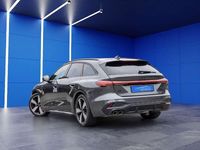 Usata Audi A5 S-Line 204 CV (150 kW) 2025 Grigio Station wagon