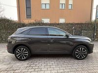 Usata DS Automobiles DS7 Crossback 131 CV (96 kW) 2025 Grigio / metallizzato SUV