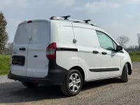 Usata Ford Transit Trend 101 CV (74 kW) 2023 Bianco Furgone