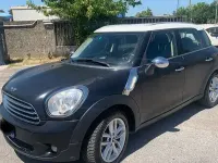 Usata Mini One D 75 CV (55 kW) 2013 Utilitaria