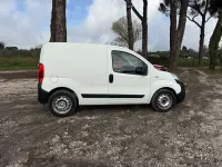 Usata Fiat Fiorino 80 CV (58 kW) 2020 Bianco Monovolume