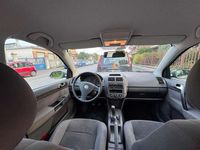 Usata VW Polo Comfortline 69 CV (50 kW) 2008 Grigio Berlina