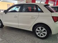 Usata Audi A1 Sportback Attraction 90 CV (66 kW) 2014 Other Utilitaria