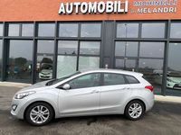 usata Hyundai i30 i30Wagon 1.4 Comfort 100cv