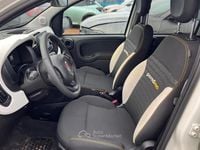 Usata Fiat Panda Cross Cross 69 CV (50 kW) 2025 Bianco Utilitaria