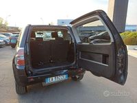 Usata Suzuki Grand Vitara 129 CV (94 kW) 2010 Nero SUV