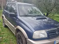 Usata Suzuki Grand Vitara 109 CV (80 kW) 2001 SUV