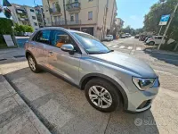 Usata Audi Q3 Sportback Business Plus 150 CV (110 kW) 2022 Grigio SUV