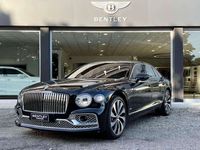 Nuova Bentley Flying Spur 544 CV (400 kW) 2025 Nero Berlina