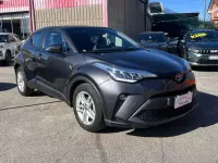 Usata Toyota C-HR+ Trend 98 CV (72 kW) 2023 Grigio SUV