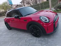 Usado Mini Cooper 136 CV (100 kW) 2022 Utilitario