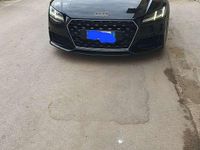 Usata Audi TT S-Line 184 CV (135 kW) 2016 Coupé