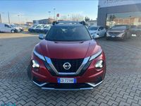 usata Nissan Juke 1.0 DIG-T 114 CV N-Design