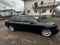 Usata BMW 730 218 CV (160 kW) 2004 Berlina