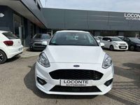 usata Ford Fiesta 5p 1.1 ST-Line 85cv my19.5 *APPLE-ANDROID AUTO*