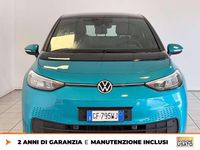 Usata VW ID.3 Life 150 kW (204 CV) 2021 Verde Utilitaria