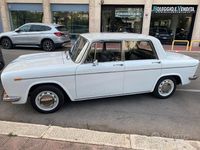 Usata Lancia Fulvia 1960 Bianco Berlina