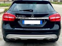 usata Mercedes GLA180 Automatic Sport