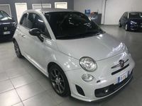 usata Abarth 595 5951.4 16v t. t-jet 140cv