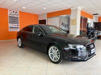 usata Audi A5 SPB 2.0 TDI 136 CV ultra KM CERTIFICATI