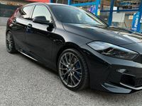 usata BMW M135 135 i xdrive auto