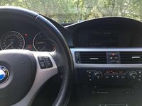 Usata BMW 320 163 CV (119 kW) 2006 Berlina