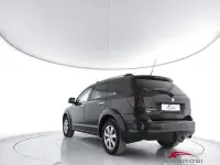Usata Dodge Journey SXT 140 CV (102 kW) 2008 Nero SUV