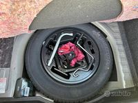 Usata Fiat Punto 65 CV (47 kW) 2014 Nero Utilitaria