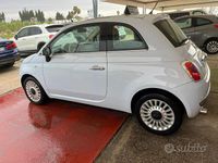 Usata Fiat 500 69 CV (50 kW) 2008