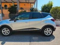 Usata Renault Captur Business 90 CV (66 kW) 2019 Grigio SUV