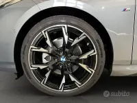 Usata BMW 220 M Sport 156 CV (114 kW) 2025 Grigio Coupé