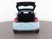 Usata Renault Twingo Intens 65 CV (47 kW) 2023 Blu/azzurro Utilitaria